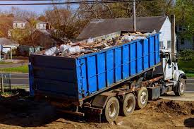 Professional Junk Removal in Ocean Pines, MD